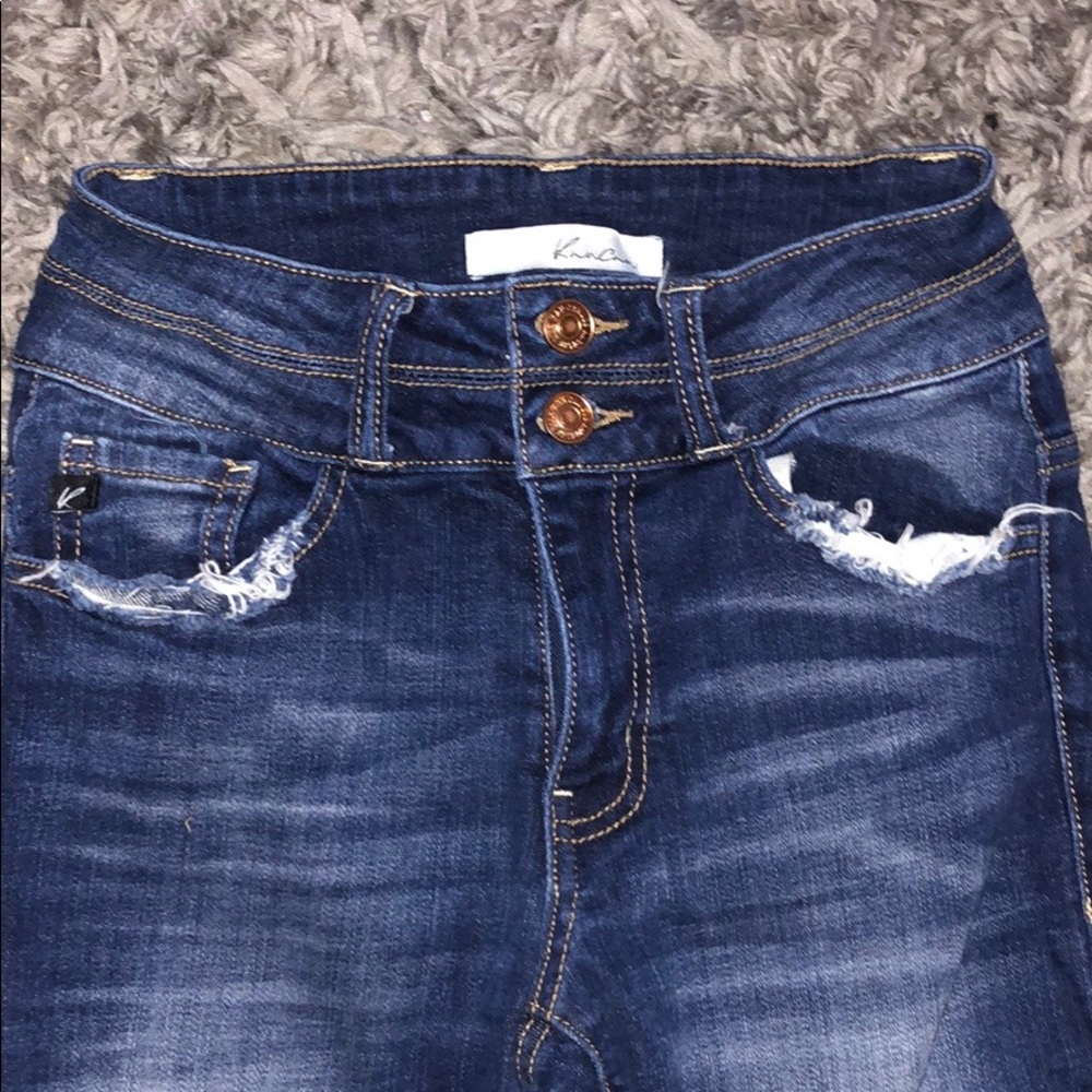 Kancan Jeans